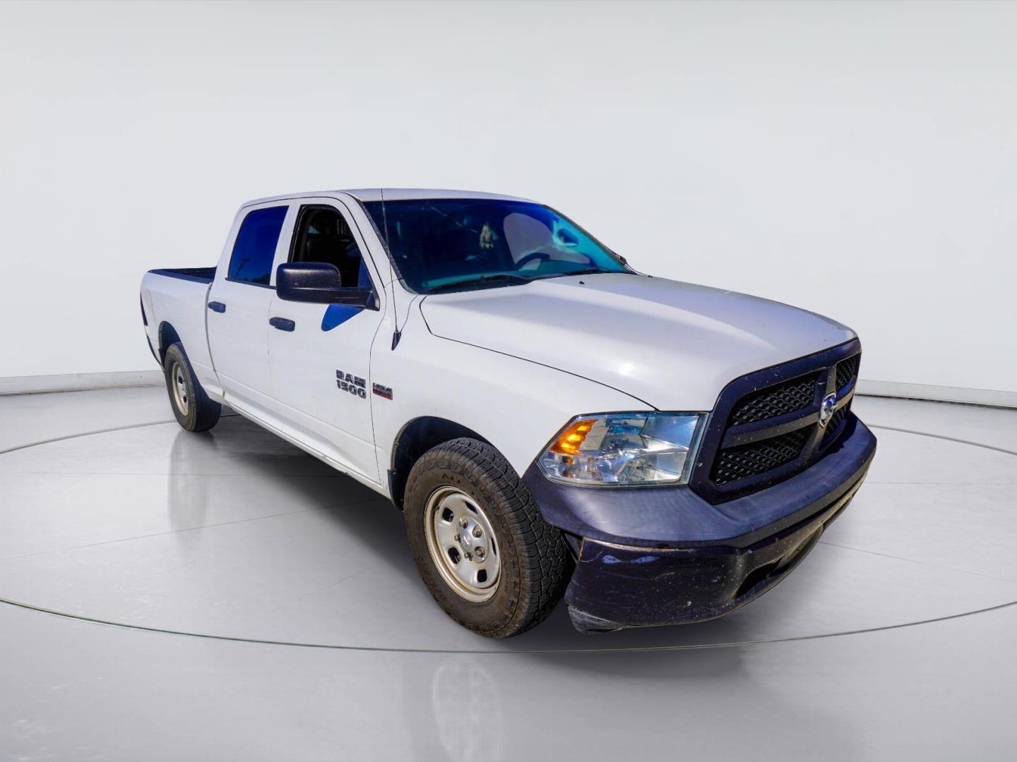 2015 RAM 1500 Pickup Tradesman
