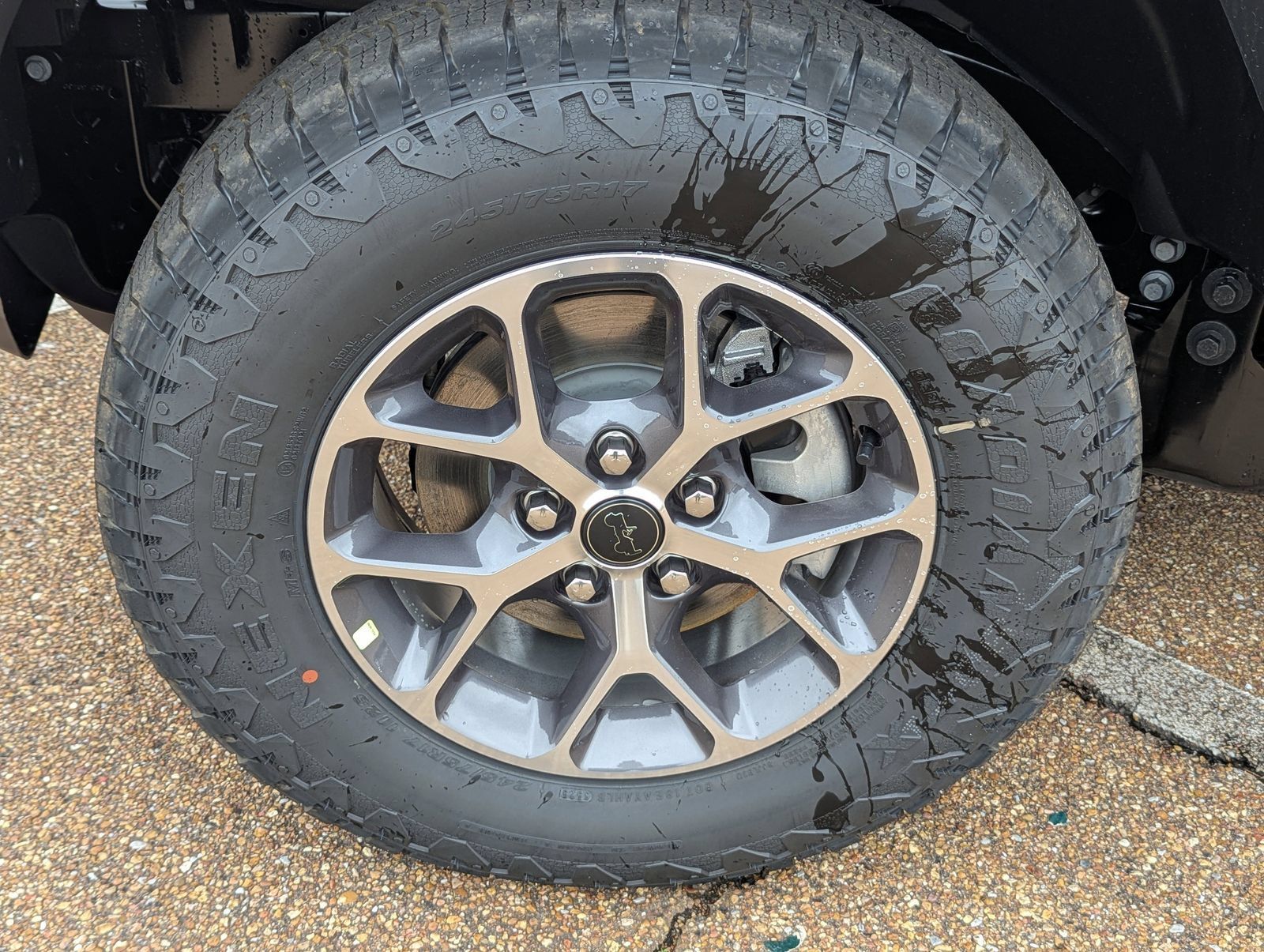 2026 Jeep Wrangler 4-Door Sport S - Photo 26