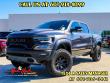 2022 Ram 1500 TRX Truck
