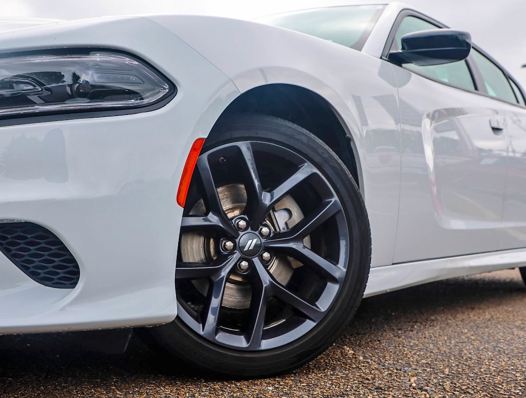 Used 2023 Dodge Charger GT Sedan