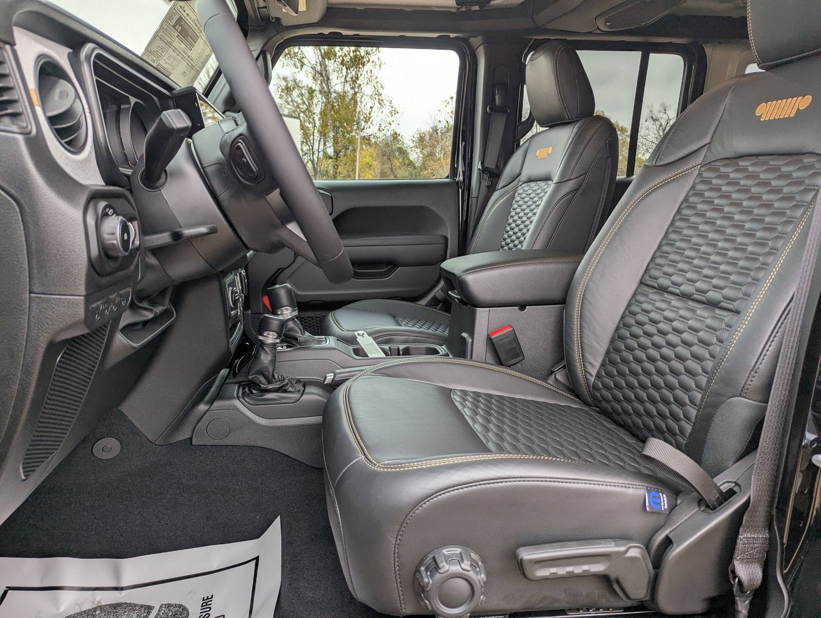 2026 Jeep Wrangler 4-Door Sport S - Photo 14