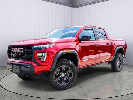 2024 GMC Canyon 2WD Elevation Truck