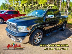 2019 Ram 1500 Classic Laramie Truck