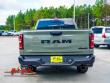 2026 Ram 1500 TRADESMAN CREW CAB 4X4 5'7 BOX Pickup
