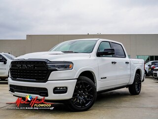 2026 Ram 1500 Limited Pickup