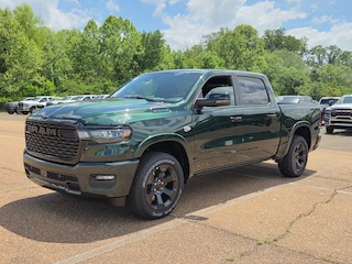 2026 Ram 1500 Big Horn/Lone Star Pickup