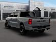 2026 Ram 1500 BIG HORN CREW CAB 4X4 5'7 BOX Pickup