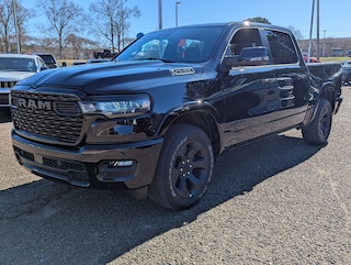 2026 Ram 1500 Big Horn/Lone Star Pickup