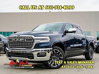 2026 Ram 1500 Limited Pickup