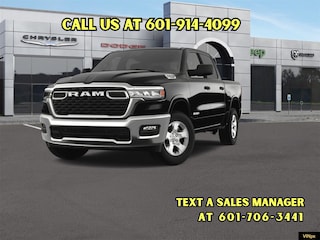 2025 Ram 1500 Big Horn/Lone Star Pickup