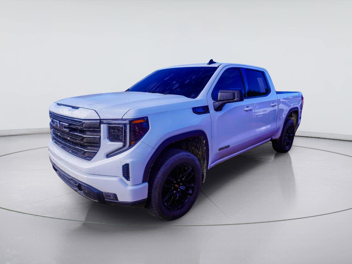  GMC Sierra 1500
