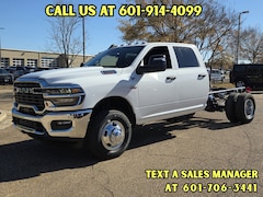 2026 Ram 3500 Tradesman Pickup