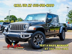 2025 Jeep Gladiator Sport Pickup