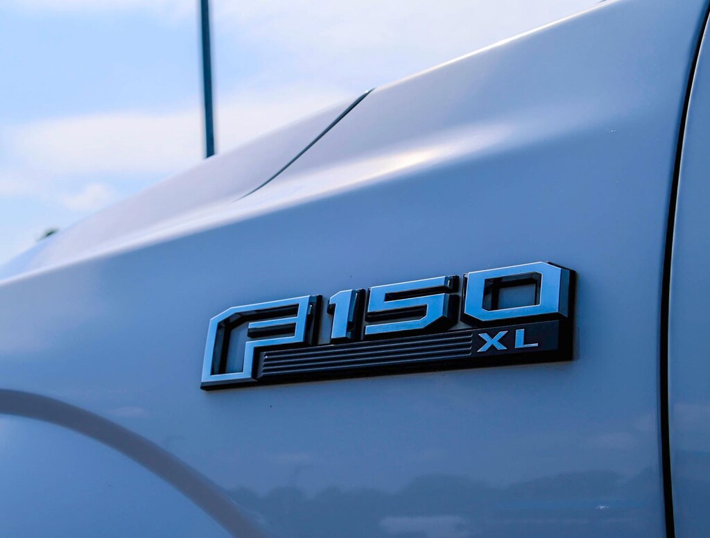 Used 2019 Ford F-150 XL Truck