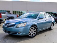 2007 Toyota Avalon XLS Sedan