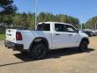 2026 Ram 1500 Rebel Pickup
