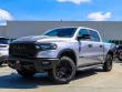 2025 Ram 1500 Rebel Truck