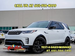 2023 Land Rover Discovery S R-Dynamic SUV