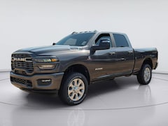 2026 Ram 2500 Big Horn Truck