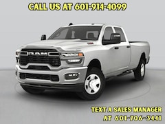 2026 Ram 3500 Tradesman Pickup