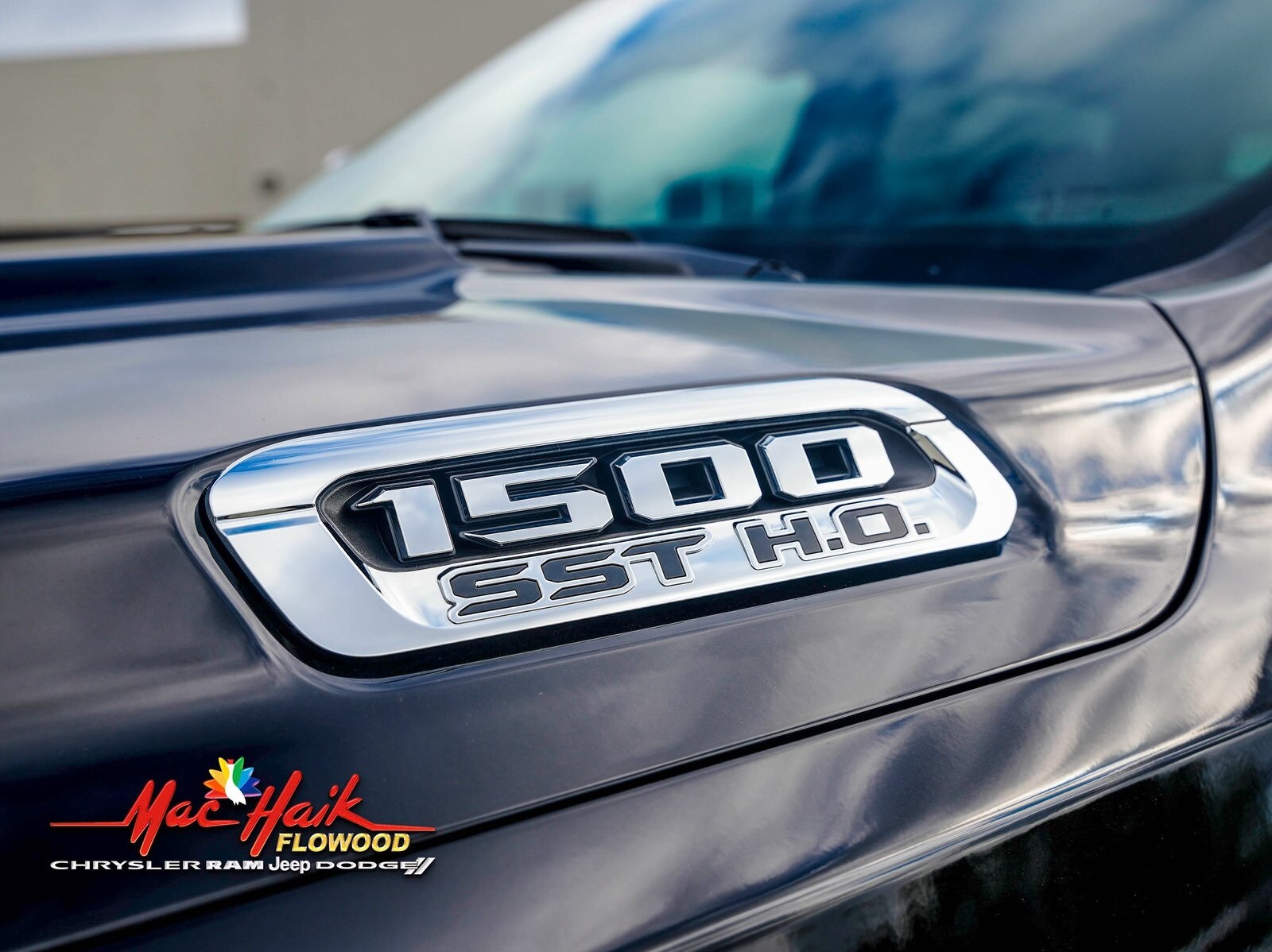 2025 Ram 1500 Limited photo 2