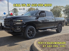 2026 Ram 2500 Big Horn Pickup