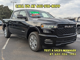 2026 Ram 1500 Big Horn/Lone Star Pickup