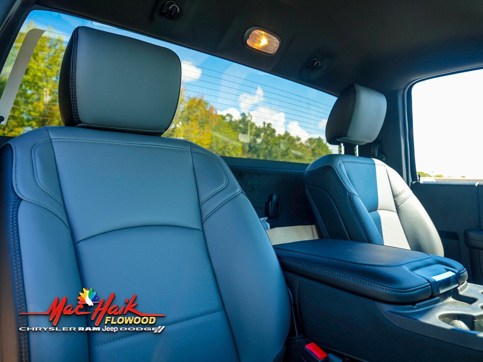 2026 RAM 3500 Chassis Tradesman - Photo 11