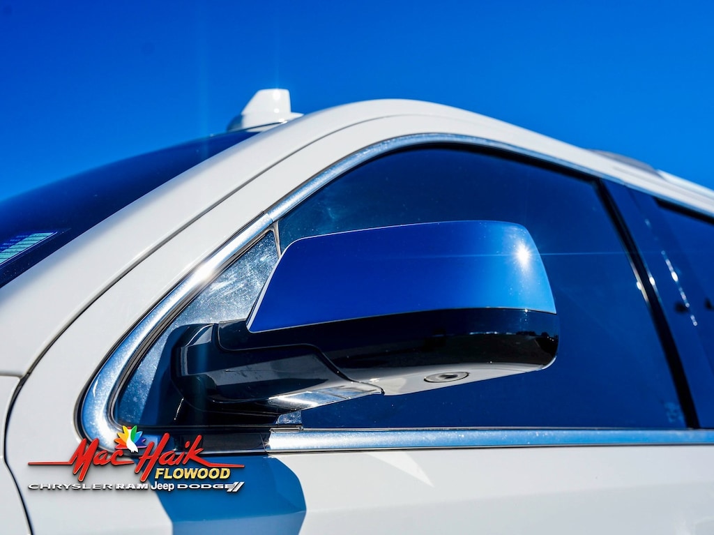 Used 2020 Chevrolet Tahoe Premier SUV