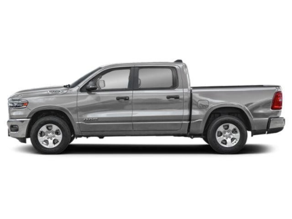 New 2026 Ram 1500 Big Horn/Lone Star Truck