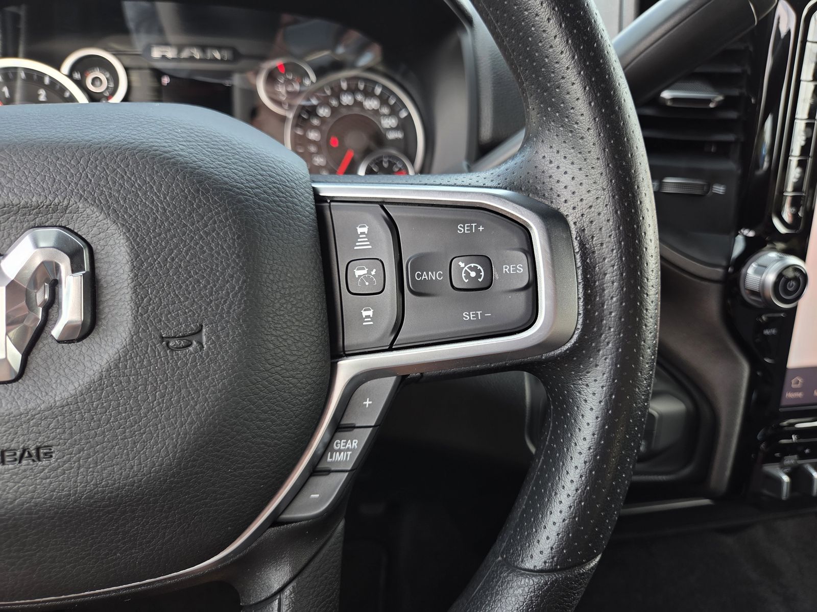 2026 RAM 2500 Tradesman - Photo 20