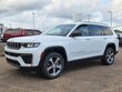  Jeep Grand Cherokee L