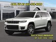 Jeep Grand Cherokee L