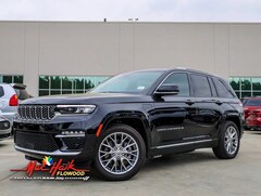 2024 Jeep Grand Cherokee Summit 4xe SUV