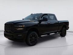 2026 Ram 2500 Big Horn Truck