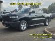 2025 Ram 1500 Tradesman Pickup