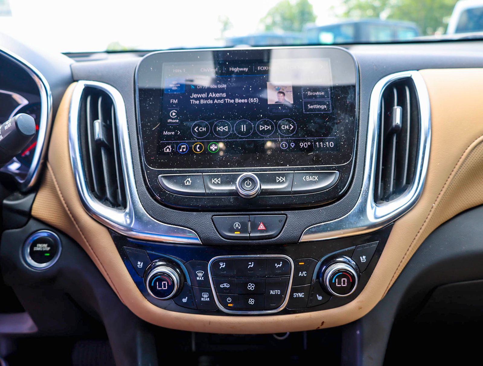 2024 Chevrolet Equinox Premier - Photo 12