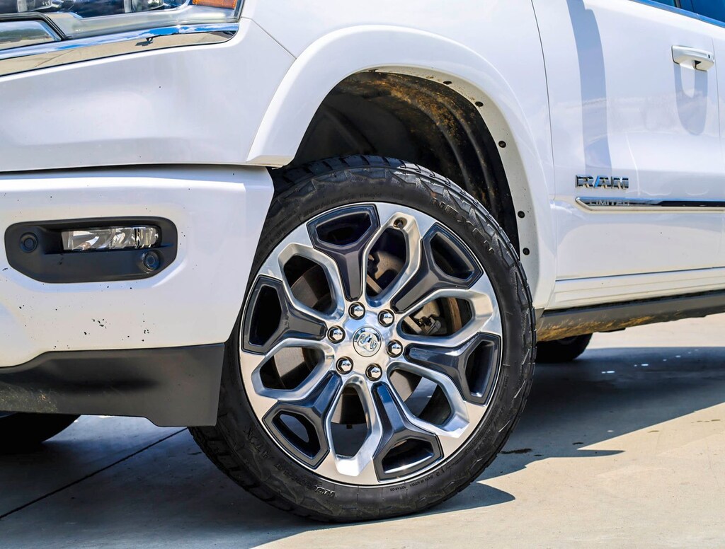 Used 2023 Ram 1500 Limited Truck