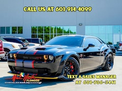 2023 Dodge Challenger SRT Hellcat Redeye Coupe