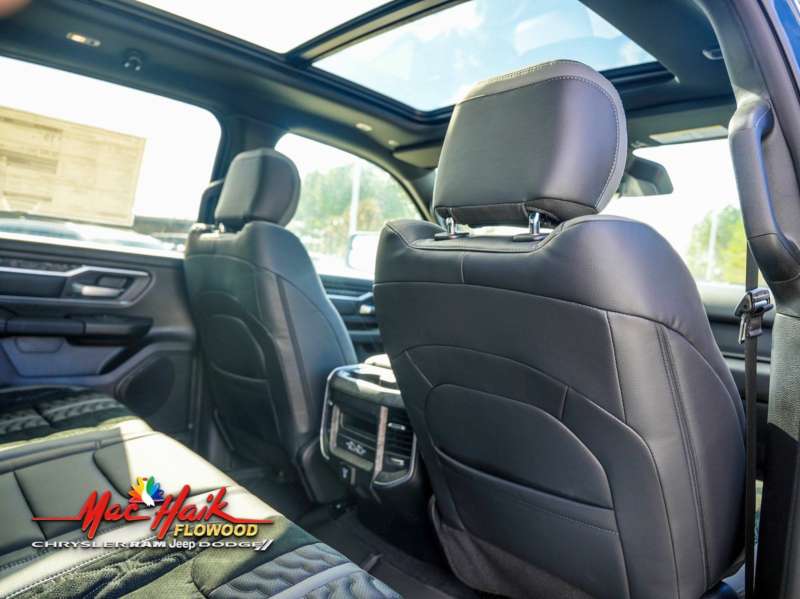 2025 RAM 1500 Big Horn/Lone Star - Photo 11