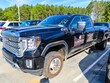  GMC Sierra 3500HD