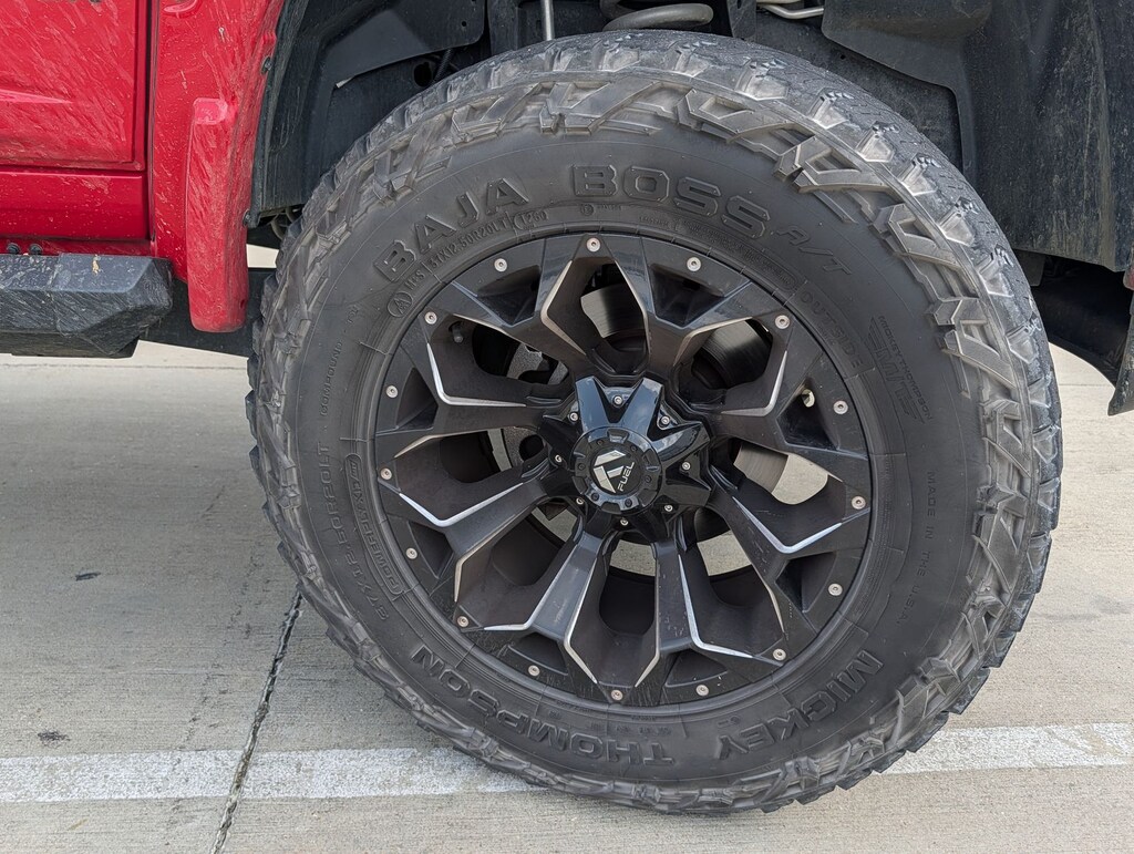 Used 2024 Ram 2500 Big Horn Truck