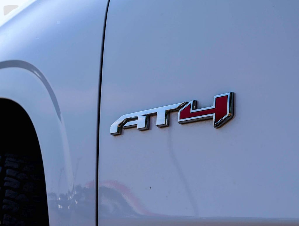 Used 2024 GMC Yukon AT4 SUV
