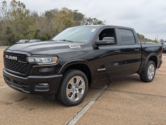 2026 Ram 1500 Big Horn/Lone Star Pickup