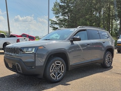 2026 Jeep Cherokee Laredo Sport Utility