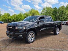 2026 Ram 1500 Big Horn/Lone Star Pickup