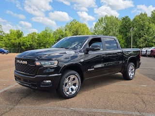 2026 Ram 1500 Big Horn/Lone Star Pickup