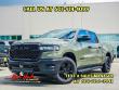 2026 Ram 1500 TRADESMAN CREW CAB 4X4 5'7 BOX Pickup