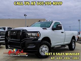 2024 Ram 2500 Tradesman Truck