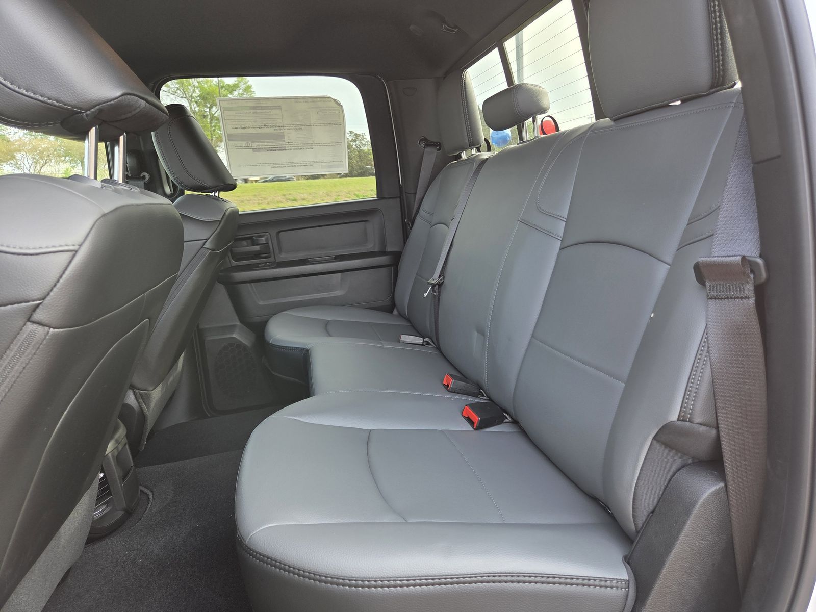 2026 RAM 2500 Tradesman - Photo 16
